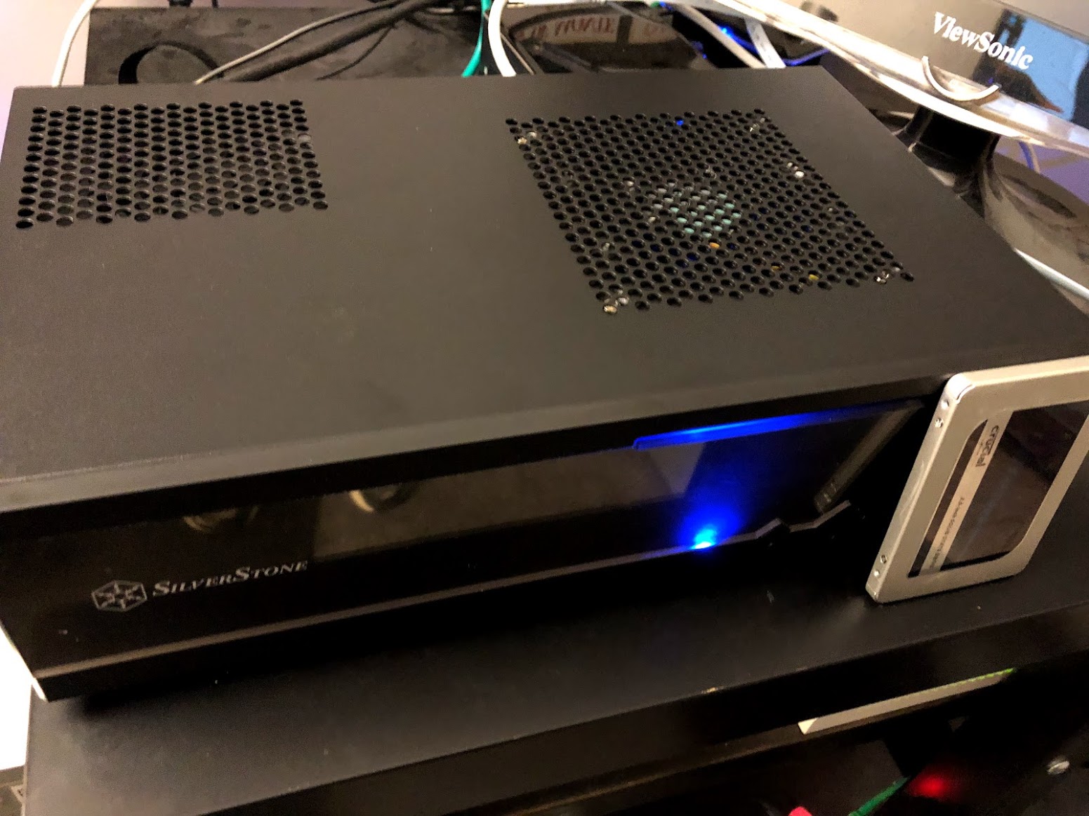 The Great Rack Migration – D1521 – blog.kroy.io