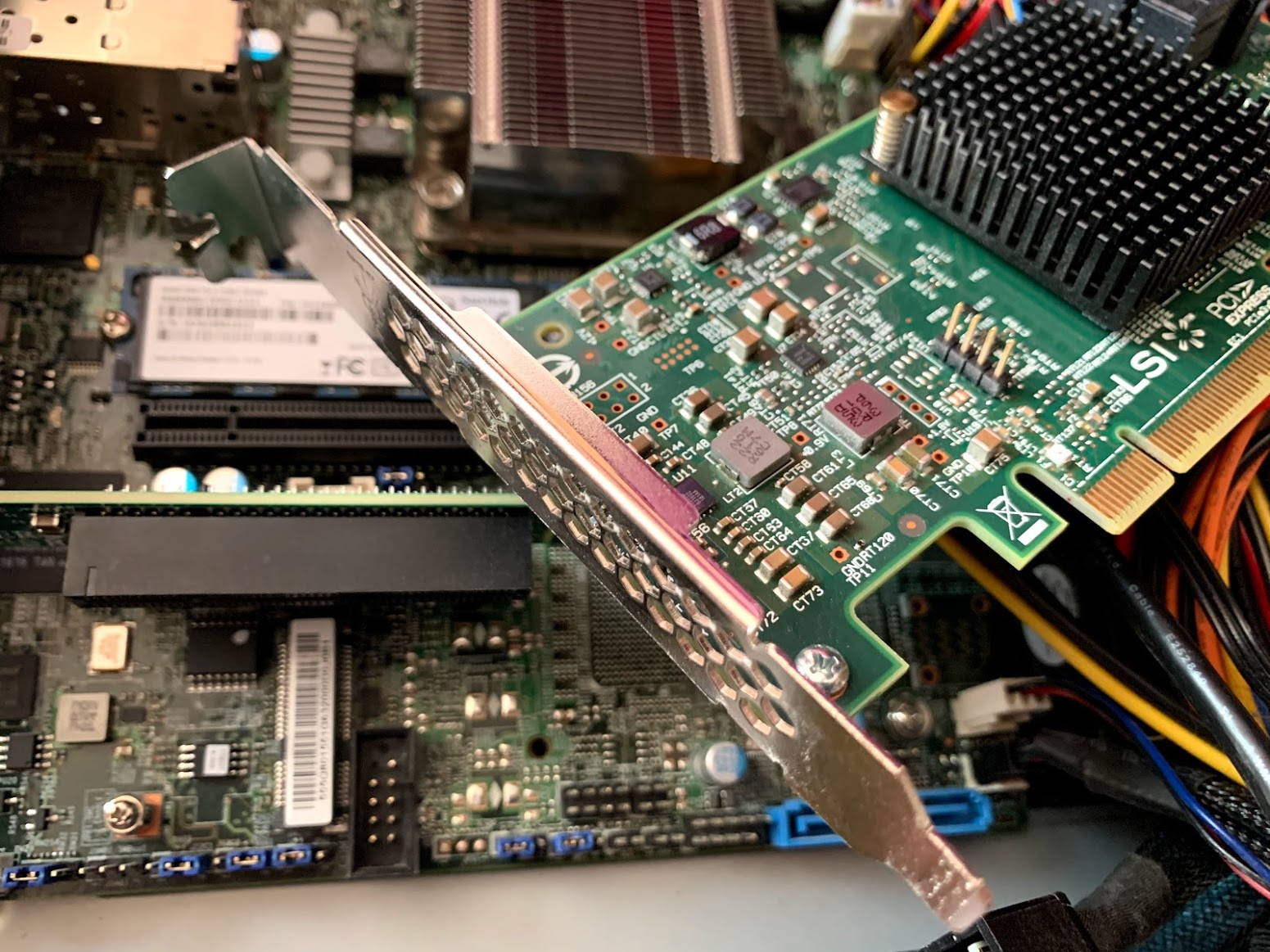 The Great Rack Migration – D1518 – blog.kroy.io