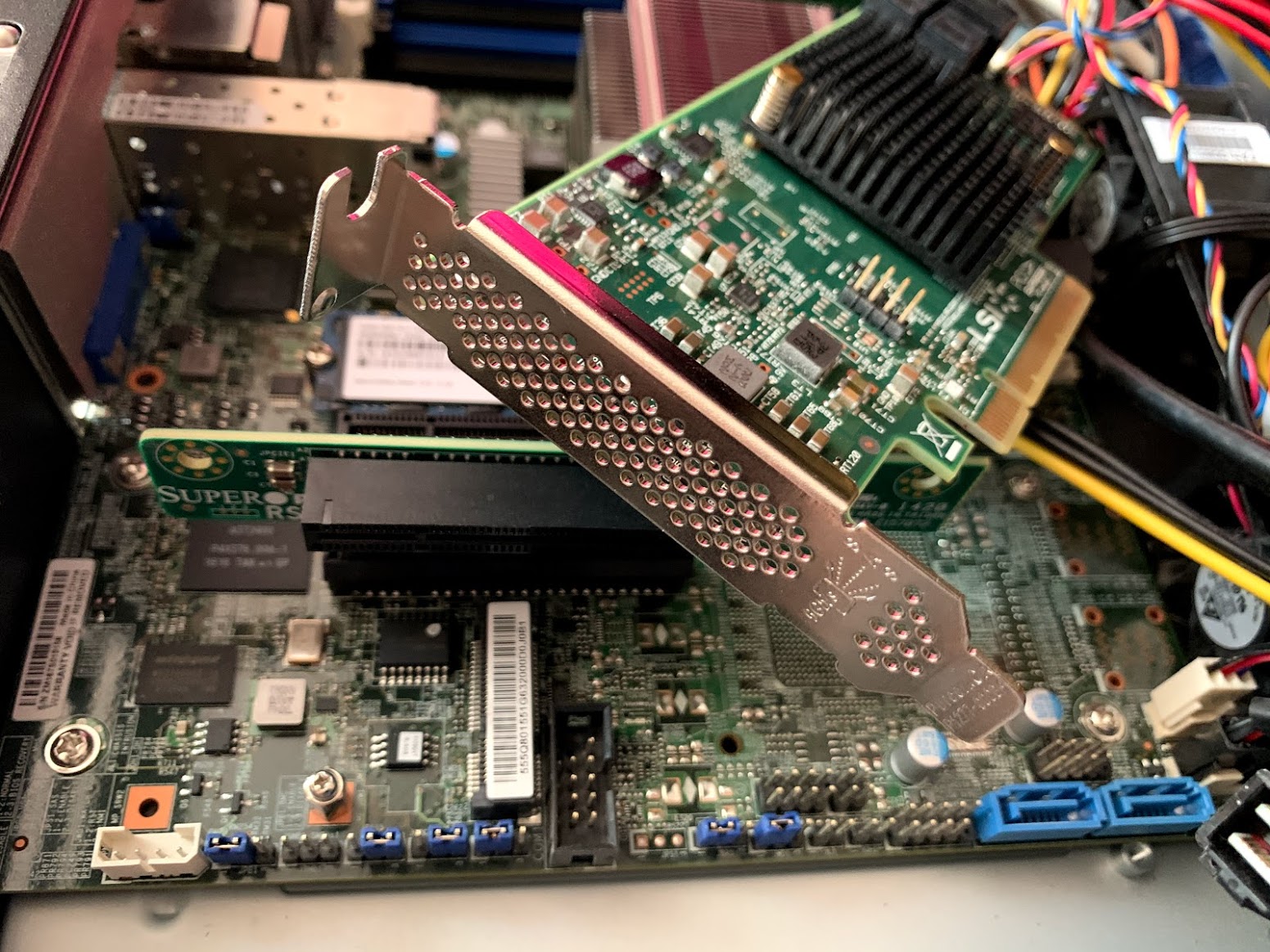 The Great Rack Migration – D1518 – blog.kroy.io