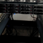 The Great Rack Migration – D1518
