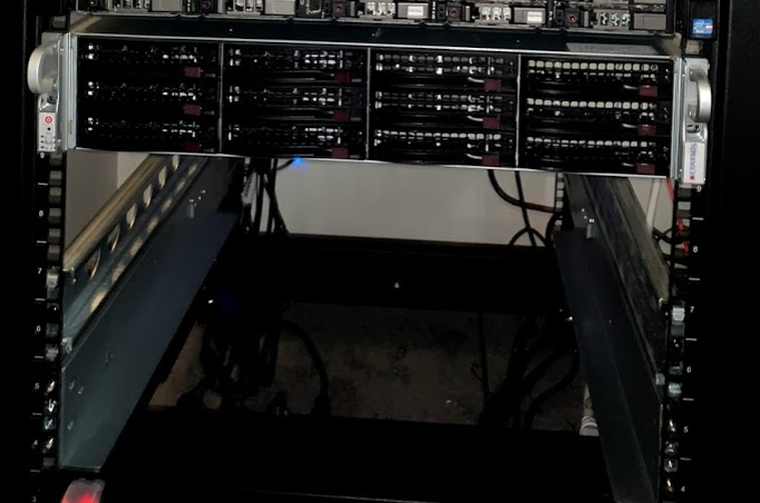 The Great Rack Migration – D1518