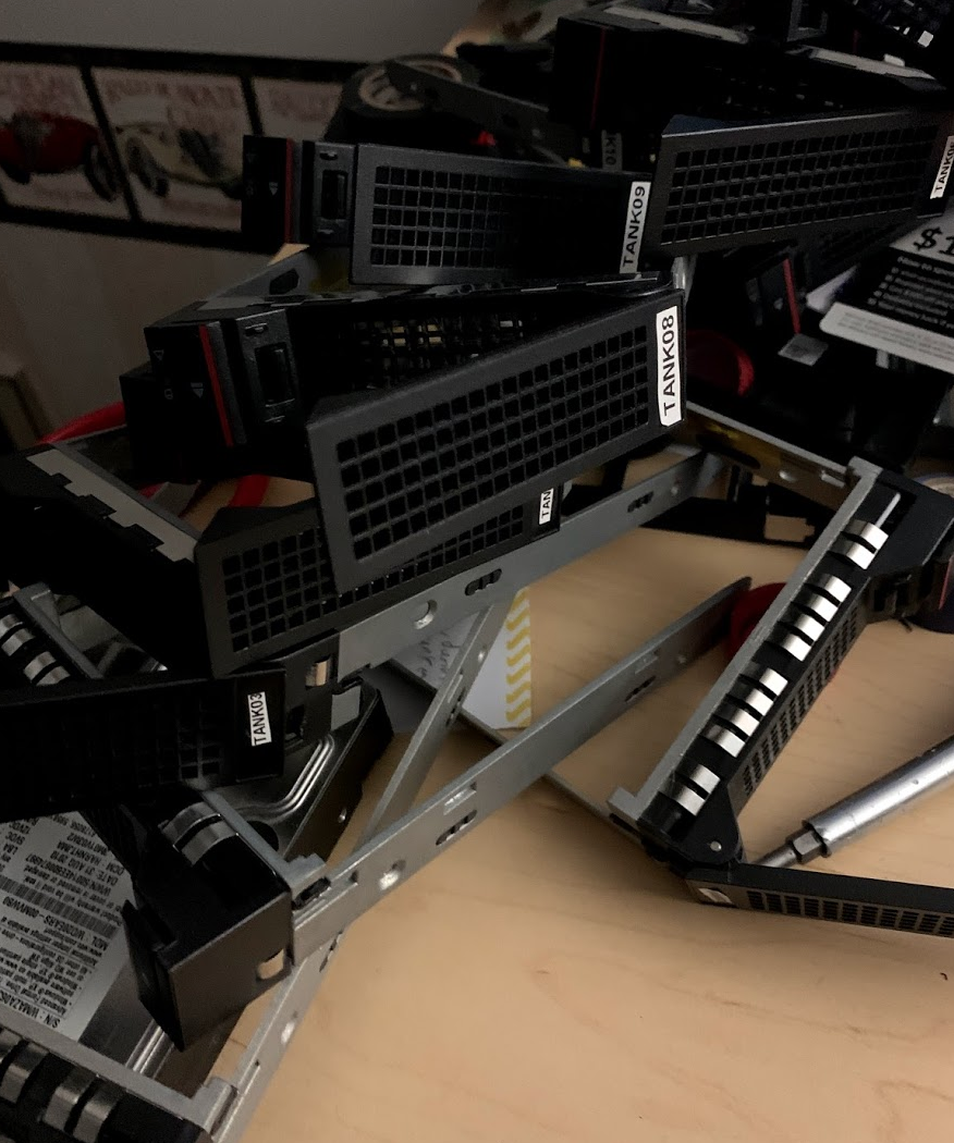 The Great Rack Migration – Dell R420 – blog.kroy.io